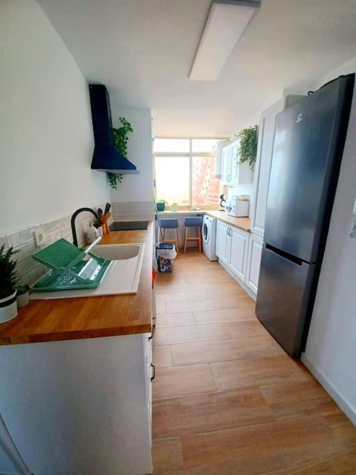Apartamento Primera Linea La Manga المظهر الخارجي الصورة