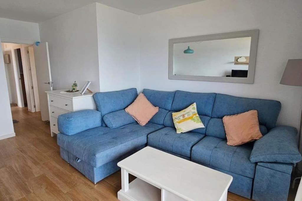Apartamento Primera Linea La Manga المظهر الخارجي الصورة