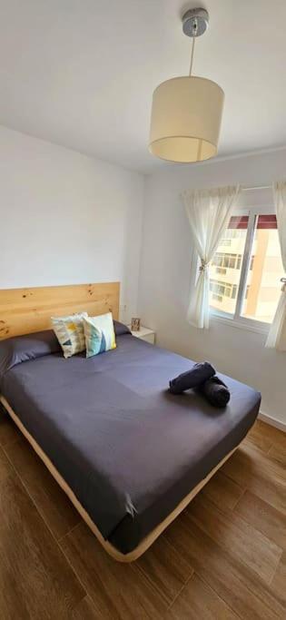 Apartamento Primera Linea La Manga المظهر الخارجي الصورة