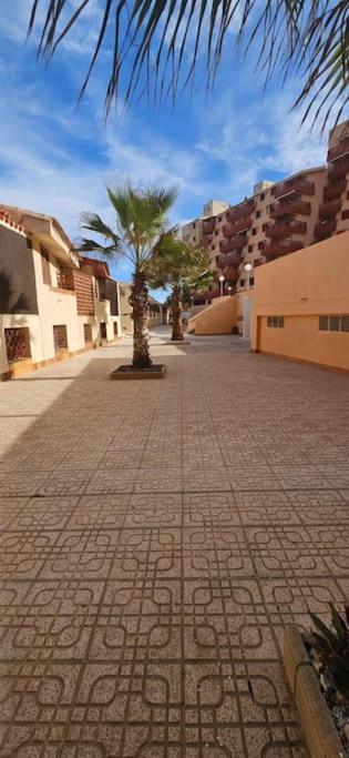 Apartamento Primera Linea La Manga المظهر الخارجي الصورة