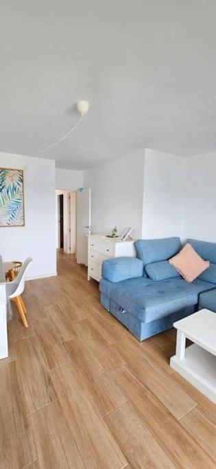 Apartamento Primera Linea La Manga المظهر الخارجي الصورة