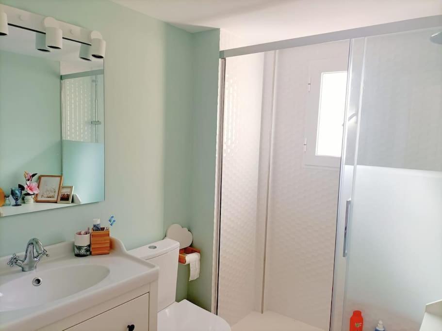 Apartamento Primera Linea La Manga المظهر الخارجي الصورة