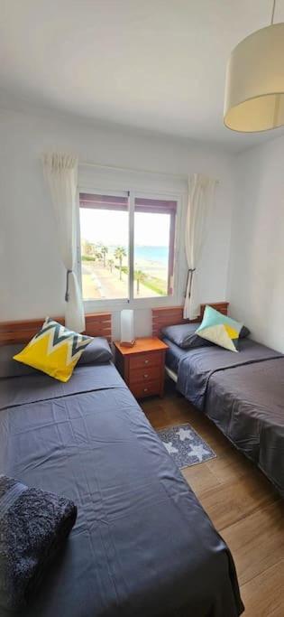 Apartamento Primera Linea La Manga المظهر الخارجي الصورة
