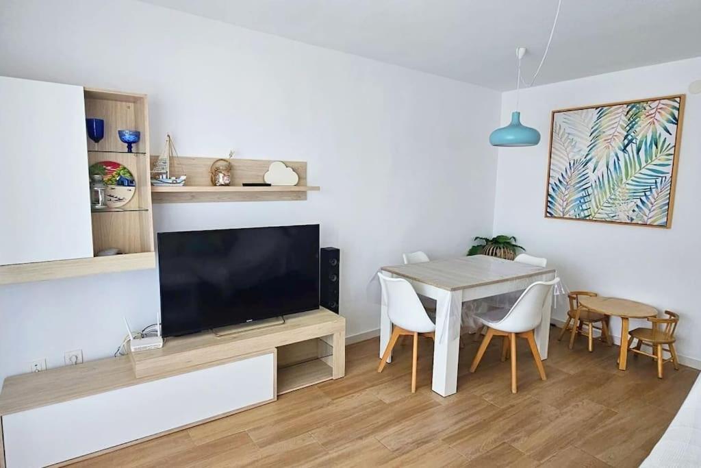 Apartamento Primera Linea La Manga المظهر الخارجي الصورة