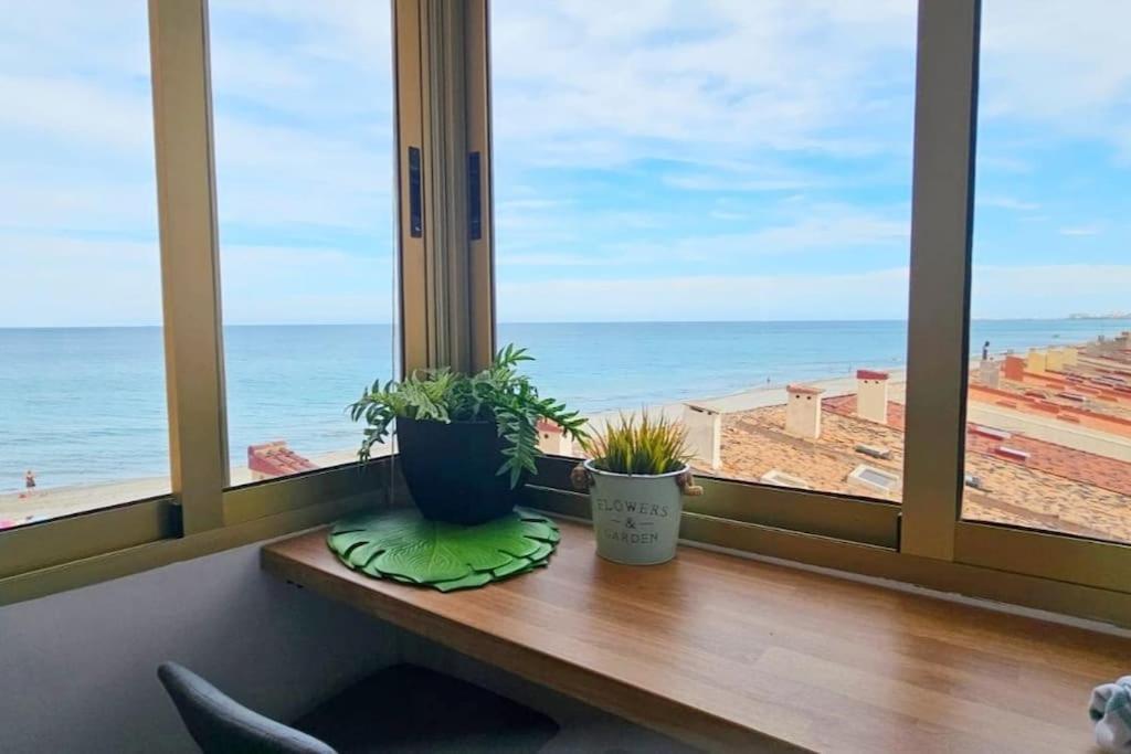 Apartamento Primera Linea La Manga المظهر الخارجي الصورة