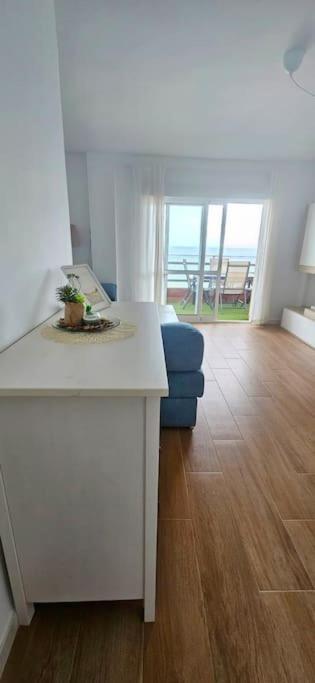 Apartamento Primera Linea La Manga المظهر الخارجي الصورة