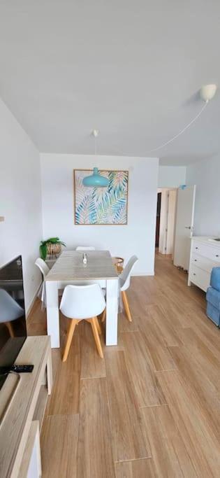 Apartamento Primera Linea La Manga المظهر الخارجي الصورة