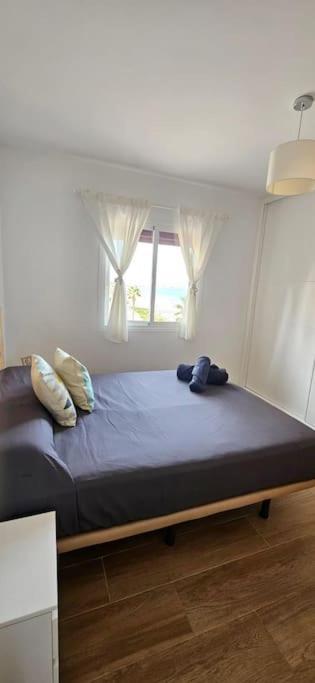 Apartamento Primera Linea La Manga المظهر الخارجي الصورة
